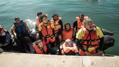 Imagen de Mediterráneo - 6