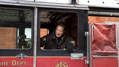 Chicago Fire (T9): Ep.4 Qué rara es la memoria