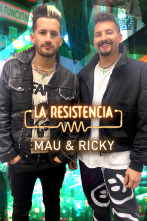 La Resistencia (T5): Mau y Ricky