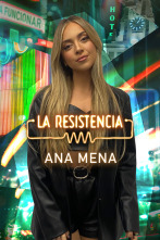 Imagen de La Resistencia (T5): Ana Mena - 1