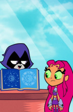 Teen Titans Go! (T6): Astrología