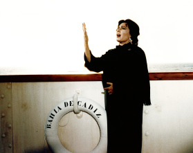 Imagen de La Lola se va a los puertos - 8