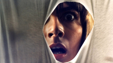 Imagen de Tinieblas - 3