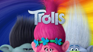 Imagen de Trolls - 2
