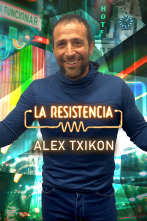 Imagen de La Resistencia (T5): Álex Txikón - 1