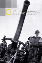 Imagen de El ataque a Pearl Harbor  - 1