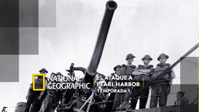 Imagen de El ataque a Pearl Harbor  - 2