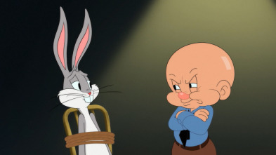 Looney Tunes... (T1): Conejo asado / Aspírame si puedes / Confusión en la ducha