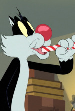 Imagen de Looney Tunes... (T1): Lucasccino / Gag del agujero: Agujero en movimiento / Vida gatuna - 1