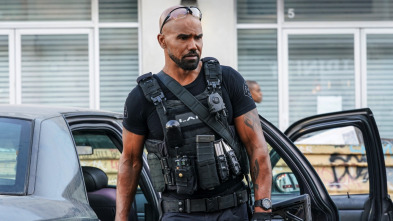 Imagen de S.W.A.T.: Los... (T5): Ep.7 Mantén la fe - 1