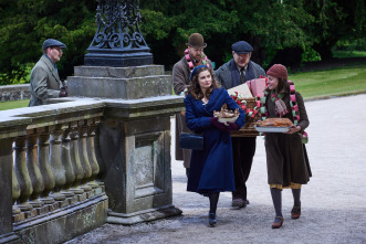 Imagen de (LSE) - Todas las... (T2): Ep.7 (LSE) - Especial de Navidad - 7
