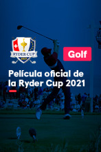 Imagen de Pelicula Oficial Ryder Cup  - 1