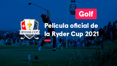 Imagen de Pelicula Oficial Ryder Cup  - 2