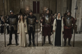 Imagen de Benedetta - 9