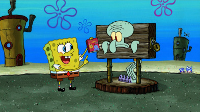 Imagen de Bob Esponja ... (T9): El Nuevo Juguete de Gary - 2