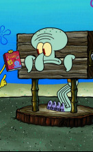 Imagen de Bob Esponja ... (T9): El Nuevo Juguete de Gary - 1