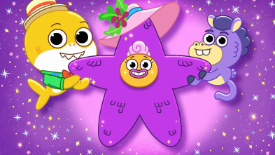 Imagen de El gran show de Baby Shark (individuales) (T1) - 11