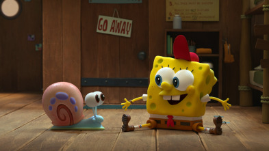 Imagen de Kampamento Koral: Bob Esponja primeras aventuras (dobles) (T1) - 11