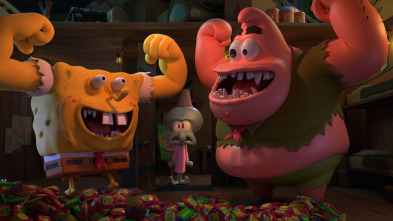 Imagen de Kampamento Koral: Bob Esponja primeras aventuras (dobles) (T1) - 13
