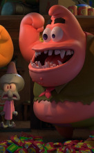 Imagen de Kampamento Koral: Bob Esponja primeras aventuras (dobles) (T1) - 12