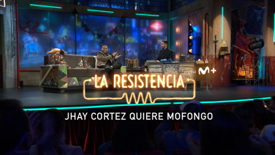 Imagen de Lo + de los... (T5): La comida favorita de Jhay - 1.12.21 - 2