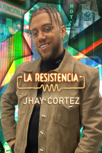 Imagen de La Resistencia (T5): Jhay Cortez - 1