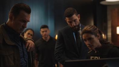 Imagen de FBI: Most Wanted (T3): Ep.1 Expuesto - 2