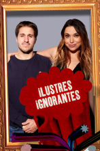 Ilustres Ignorantes (T15): Funcionarios