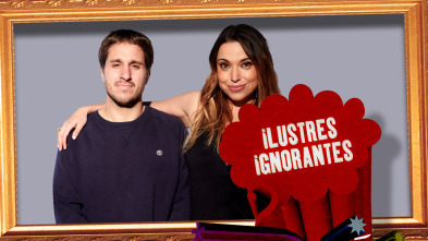 Imagen de Ilustres Ignorantes (T15): Funcionarios - 2