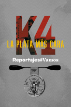 Imagen de K-4. La plata más cara - 1