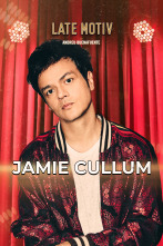 Late Motiv (T7): Jamie Cullum