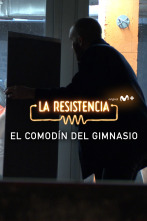 Imagen de Lo + de Ponce (T5): El deporte gana - 2.12.21 - 1