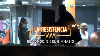 Imagen de Lo + de Ponce (T5): El deporte gana - 2.12.21 - 2