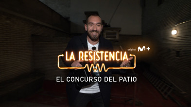 Imagen de Lo + de Ponce (T5): Los súper vecinos - 2.12.21 - 2