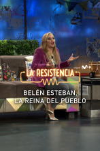 Imagen de Lo + de las... (T5): El trono de Belén Esteban - 2.12.21 - 1