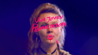 Imagen de Una joven prometedora - 2
