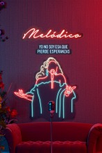 Imagen de Melódico (T1): Yo no soy esa que pierde esperanzas - 1