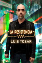 La Resistencia (T5): Luis Tosar