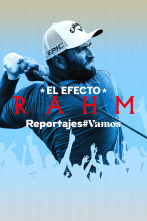 Imagen de El efecto Rahm - 1