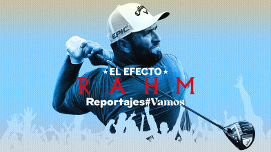 Imagen de El efecto Rahm - 2