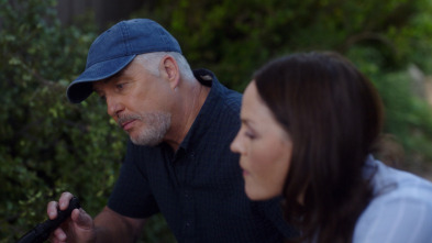 Imagen de CSI: Las Vegas (T1): Ep.3 Bajo la piel - 2