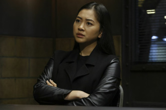 The Blacklist (T9): Ep.6 Dr. Roberta Sand (nº 153)