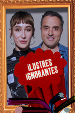 Ilustres Ignorantes (T15): La decoración