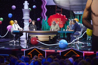 Imagen de Ilustres Ignorantes (T15): La decoración - 6