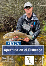 Imagen de Apertura en el Pisuerga - 1