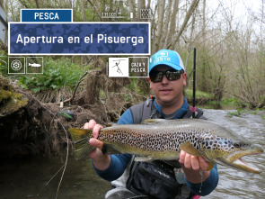 Imagen de Apertura en el Pisuerga - 2