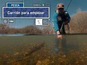 Imagen de Carrión para empezar - 2