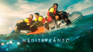 Imagen de Mediterráneo - 2