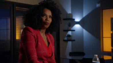 Imagen de 911 (T5): Ep.9 El pasado es un prólogo - 2