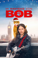 Imagen de Mi Navidad con Bob - 1